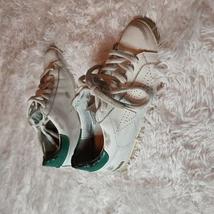 Freebird sneakers sz 7